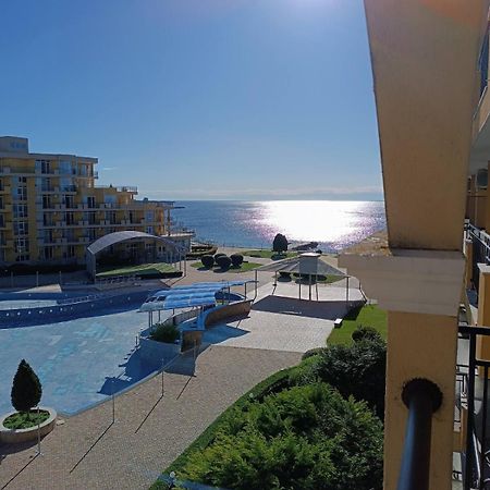 Alma Del Mar - Miadia Grand Resort, Ахелой Екстер'єр фото