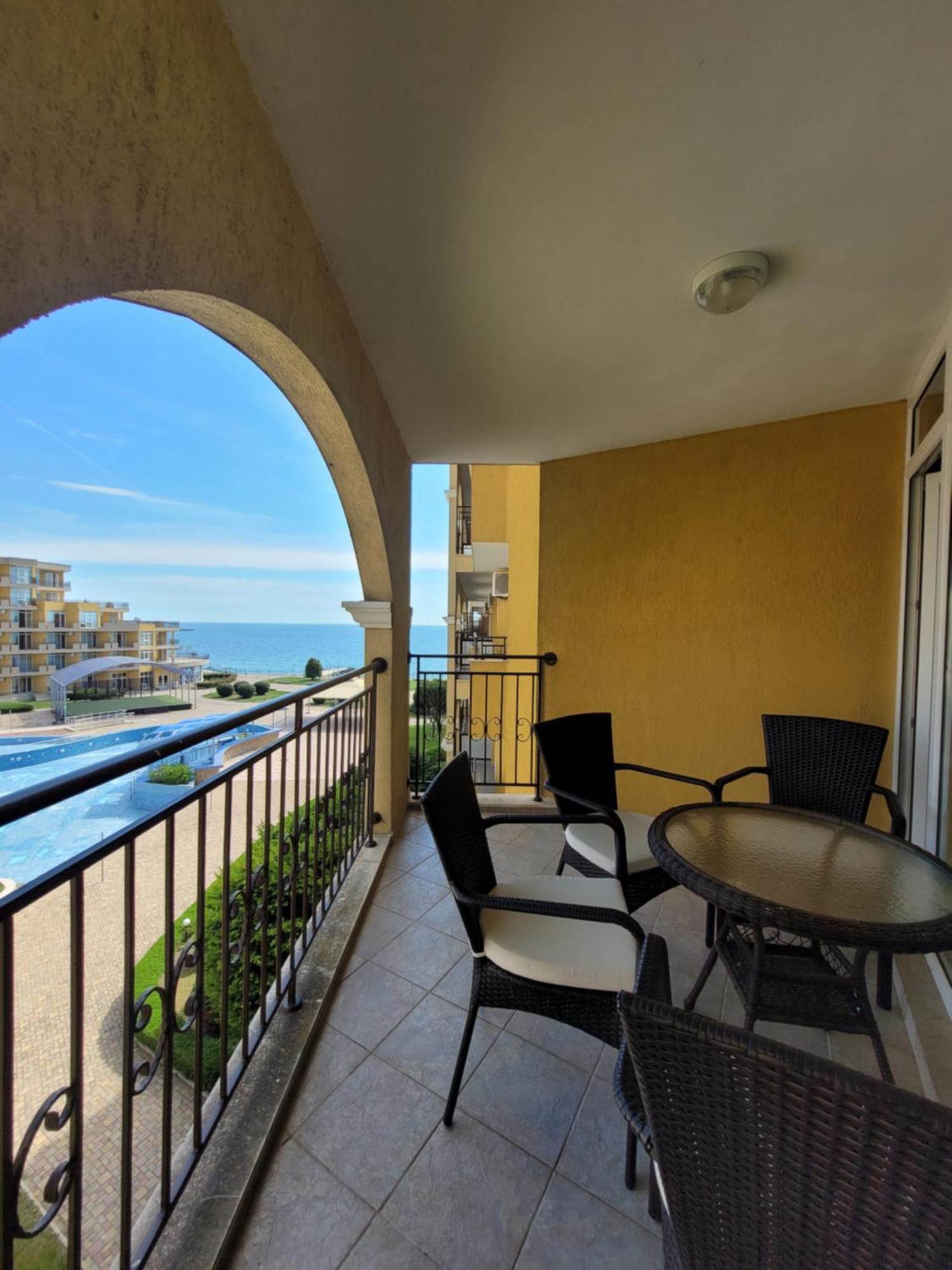 Alma Del Mar - Miadia Grand Resort, Ахелой Екстер'єр фото