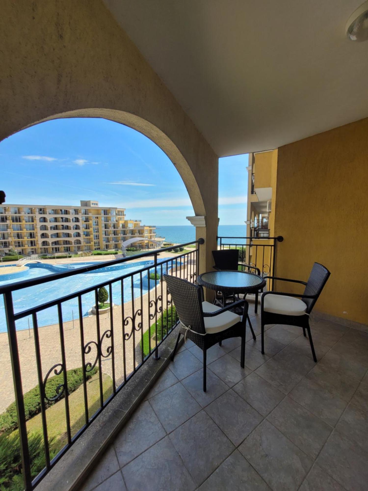 Alma Del Mar - Miadia Grand Resort, Ахелой Екстер'єр фото