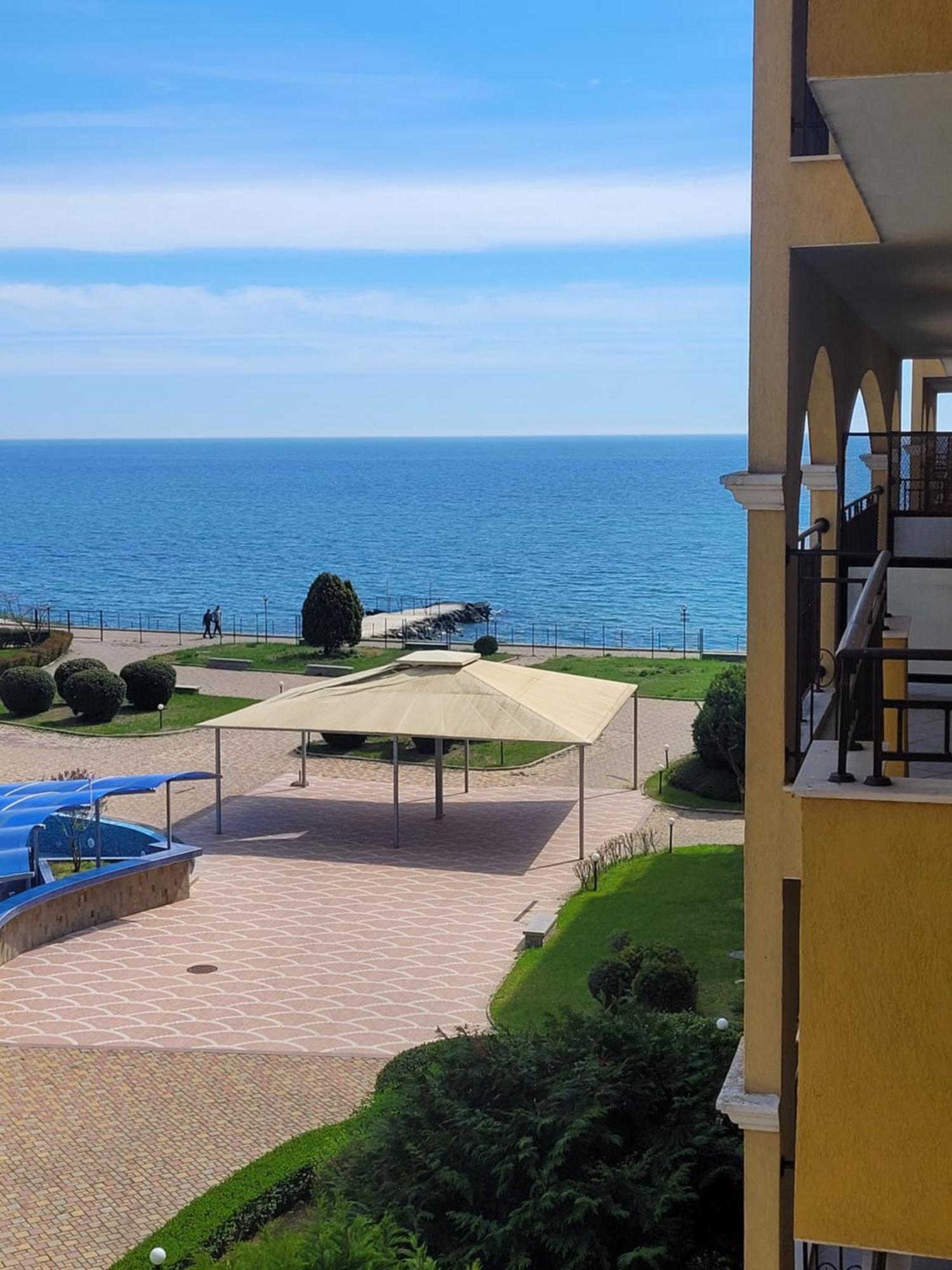Alma Del Mar - Miadia Grand Resort, Ахелой Екстер'єр фото