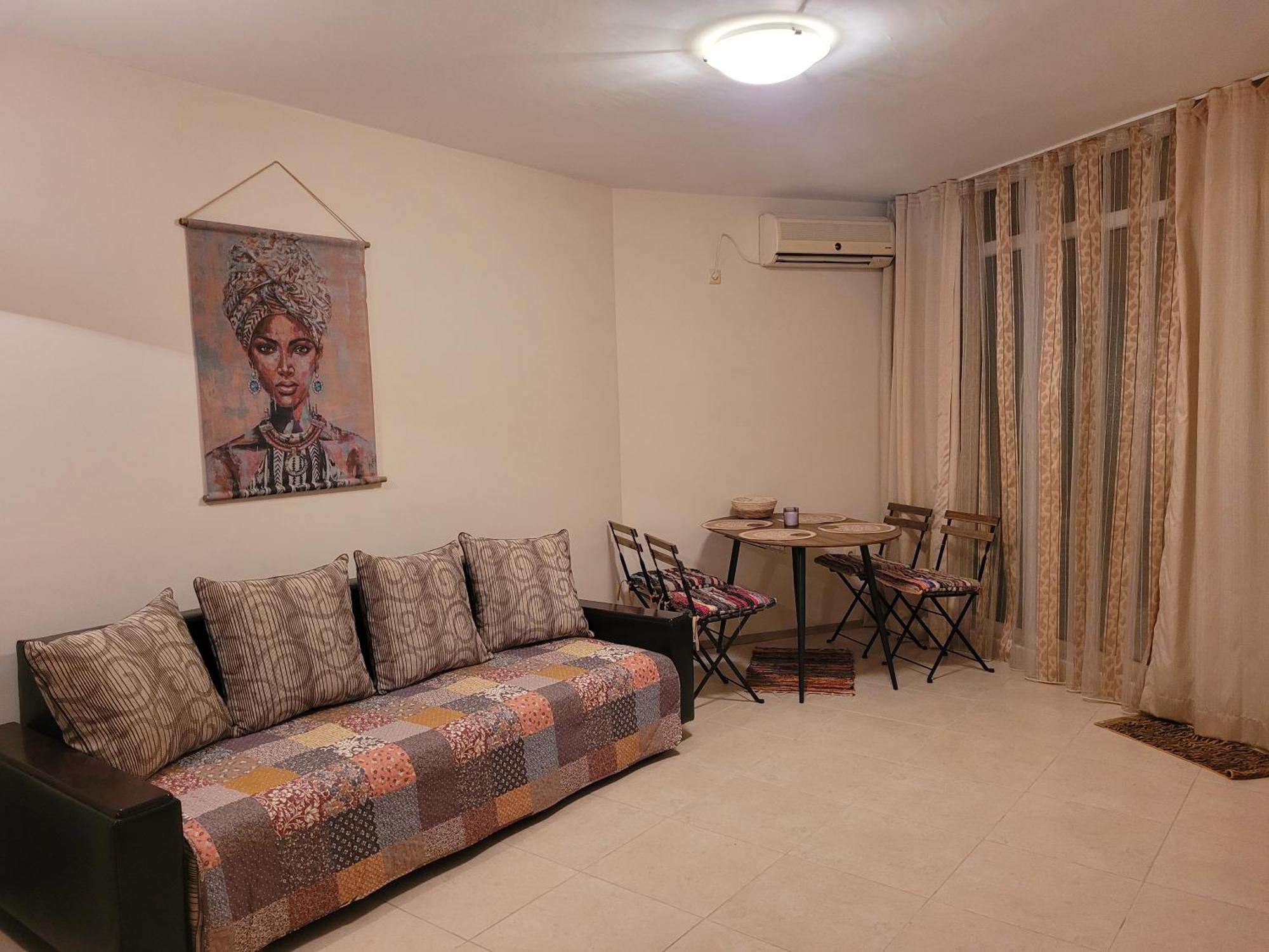 Alma Del Mar - Miadia Grand Resort, Ахелой Екстер'єр фото