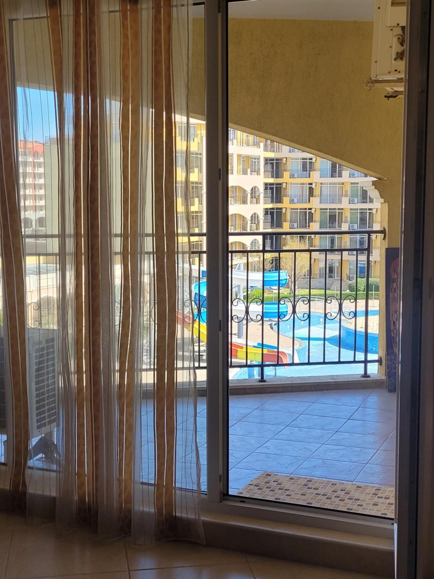 Alma Del Mar - Miadia Grand Resort, Ахелой Екстер'єр фото