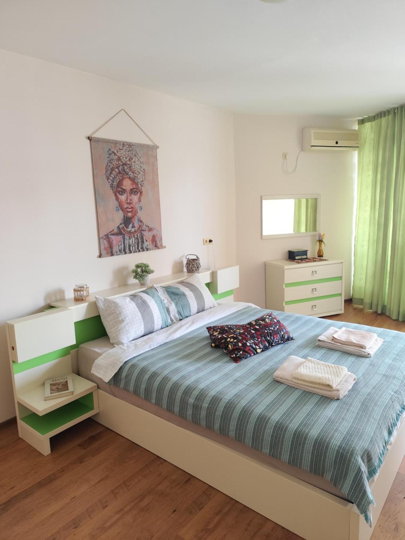 Alma Del Mar - Miadia Grand Resort, Ахелой Екстер'єр фото